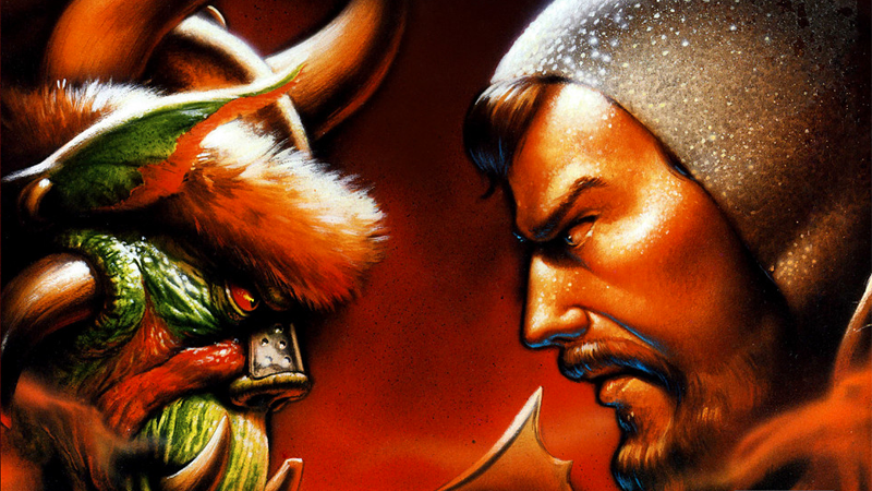 Illustration for article titled Everything You Need to Know About Warcraft Before You See the MovieÂ